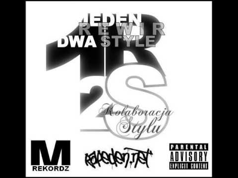 Kolaboracja Stylu (ARH&CNK) -  Dżdżownica