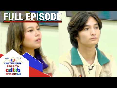 Pinoy Big Brother Celebrity Collab Edition 2.0 | Day 124 | February 25, 2026 Full Episode