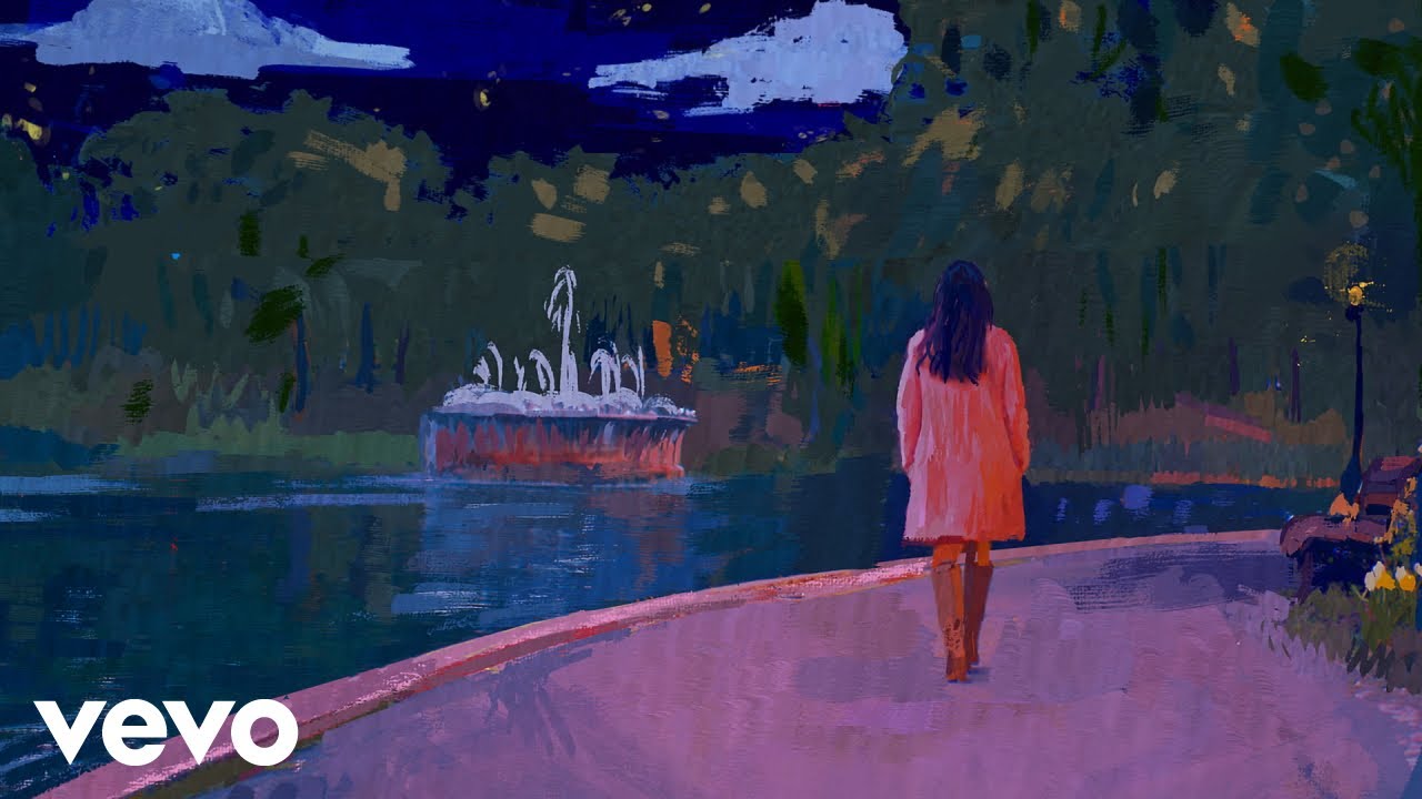 Camila Cabello - Consequences (orchestra - Audio)