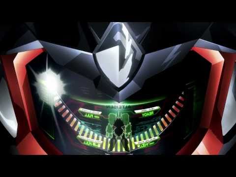 Super Robot Wars OG: The Inspector Opening