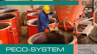 B+S PECO System