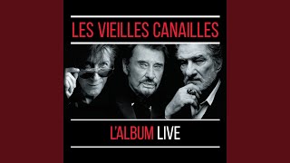 Toute la musique que j&#39;aime (Live)