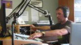 CILS FM 107.9 ''Radio One 250'' Christian Tatonetti