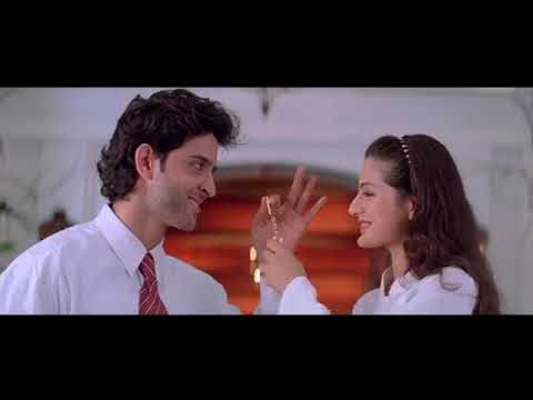 Индийский фильм "Скажи что любишь"