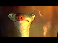 AMC Theaters Ice Age Trailer
