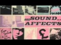 The Jam - Sound Affects - Man In The Corner Shop