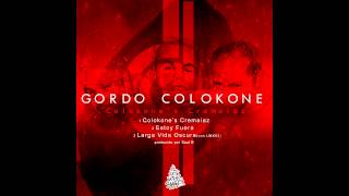 COLOKONE´S CREMAIAZ 2013 (audio completo)