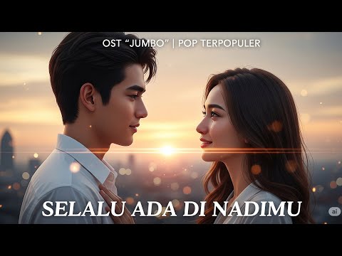 SELALU ADA DI NADIMU - Prince Poetiray & Quinn Salman (OST “JUMBO\) | DENGAR HATIMU | POP TERPOPULER