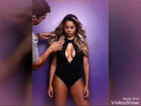 Minha diva  brasileira lexa rainha minha idolo