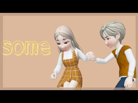 [ZEPETO MV]Some (SoYou X JunggiGo feat.Lil Boi of Geeks)