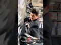 DMITRY BIVOL FIRES NEW VICIOUS KO COMBOS ON HEAVY BAG; RIB BREAKING SHOTS!