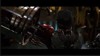 Download lagu IRON MAN Suit up scene SFX Sound Design (Re-Sound) mp3 Download lagu IRON MAN Suit up scene SFX Sound Design (Re-Sound) mp3