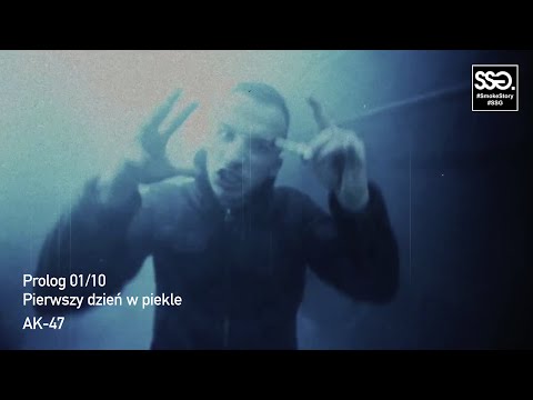AK-47 - PROLOG 01/10 - SSG