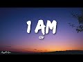 Civ 1 AM Lyrics Pop Out At 1 In The Mornin