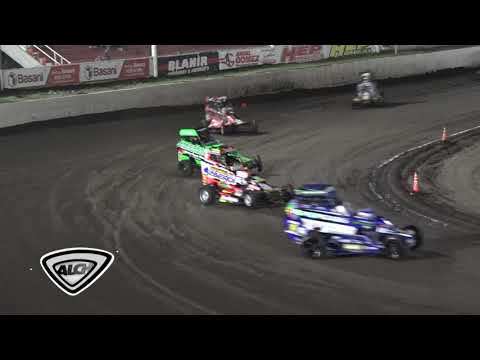 Midget Summer 2025/26 - Date 6 - Semifinal 4