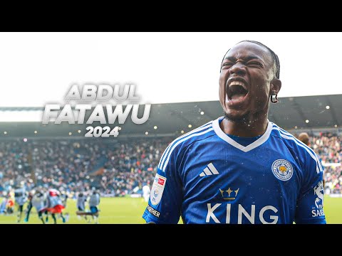 Abdul Fatawu - Full Season Show - 2023ᴴᴰ