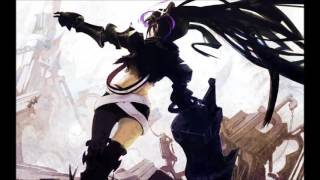 Nightcore- Step Aside (Devour the Day)