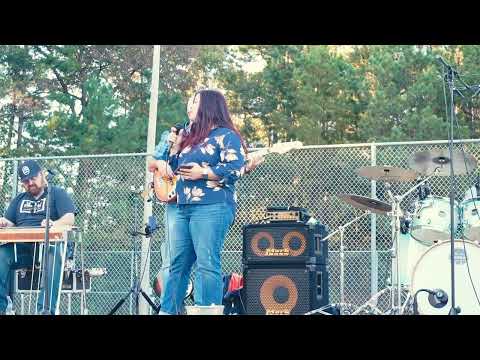 "Why Wouldn't I Run" by Blind Mercy