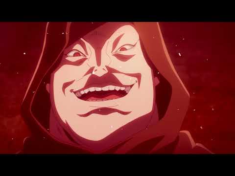 MUGXTSU - TRANSCENDENTAL CHAOS [prod. w a s]