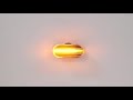 LED dynamické smerovky - VW / Škoda / Seat / Ford (1991->) - Video Youtube