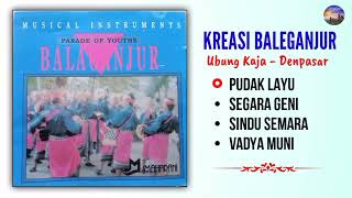 Download lagu Parade Baleganjur Kreasi Lawas | Sekhe Gong Suta Dharma Ubung Kaja - Denpasar mp3 Download lagu Parade Baleganjur Kreasi Lawas | Sekhe Gong Suta Dharma Ubung Kaja - Denpasar mp3