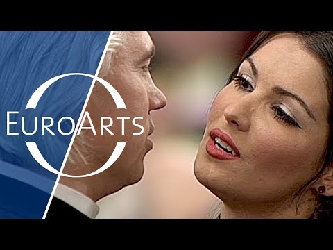 Ruggero Leoncavallo – I Pagliacci (Anna Netrebko, Dimitri Hvorostovsky & Yuri Temirkanov)