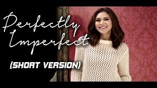 Sarah Geronimo — Perfectly Imperfect [Official Music Video/Short Version]