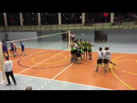 SOPRA STERIA BRESSO - Serie C Maschile - 16°giornata