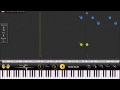 Bastille - Pompeii (Bad Blood album) - Piano ...