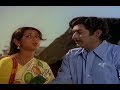 Apadbandhavulu Telugu Movie Scenes Sridhar Misunderstanding Sharada Geetha