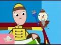 NOGGIN S Story Time Ma Lien And The Magic Paintbrush