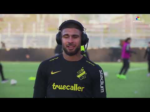 AIK-Täby FK 3-1 | Höjdpunkter & Intervjuer