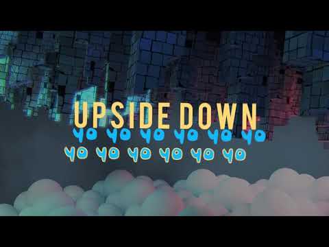 Dj Jump Feat. Kim Lukas "Upside Down"