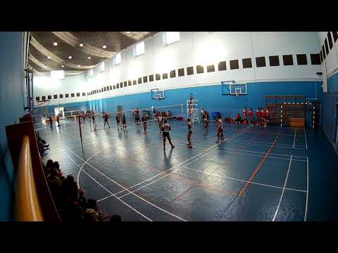 2 12 17 Cid Jovellanos A VS RGC Covadonga B (3-2)