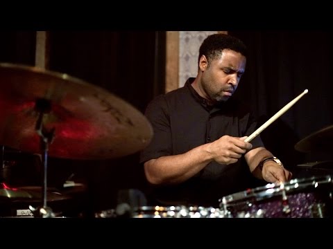 Kendrick Scott – "Philando"