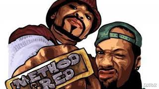 METHOD MAN REDMAN HANZ ON STREETLIFE - Wild Catz