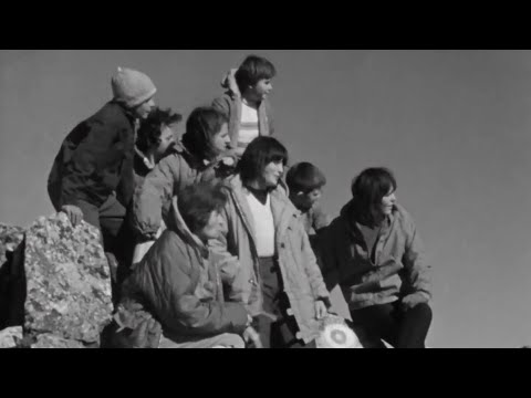 Vysoké Tatry v roku 1965