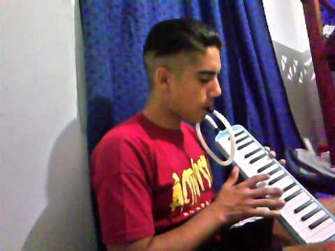 bailando al son del mar green valley final melodica