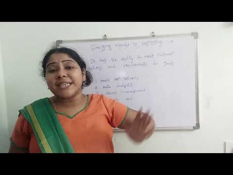 Recent trends in Marketing / Digital & Social Media Marketing Trends for 2018