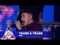 Years & Years - ‘King’  (Live at Capital’s Jingle Bell Ball 2018)