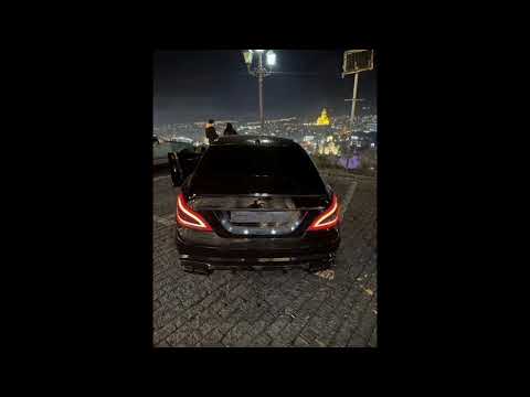 Бродяга Кавказ Remix