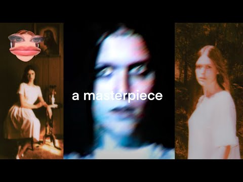 a complete breakdown of preacher's daughter by ethel cain