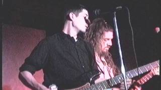 Monks Of Doom live at Emo's, Houston, TX 12-11-92