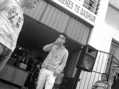 SkoCezi -Hajde Shoqni" New Hit ²º¹²