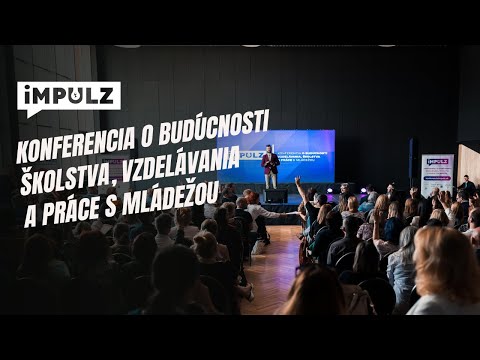 Pomôžte nám prispieť k pozitívnej zmene školstva na Slovensku