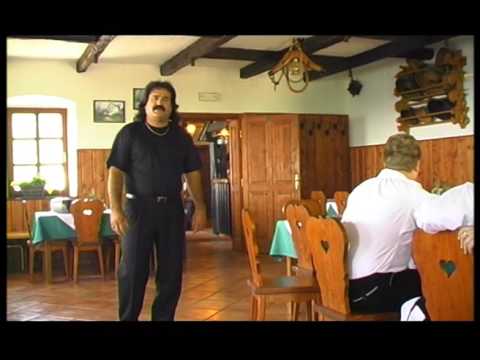 ŠTAJERSKI MIŠO - BOG DAJ PRIJATELJI