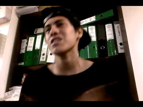 MORALEJA FREESTYLE RAP