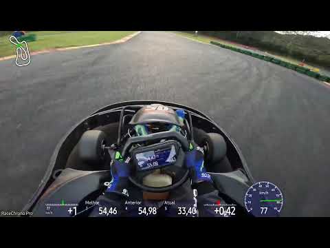 Corrida de Kart, Kartódromo Aldeia da Serra, 15/06/24 16:30, kart 05, 90kg, QP1 CP3