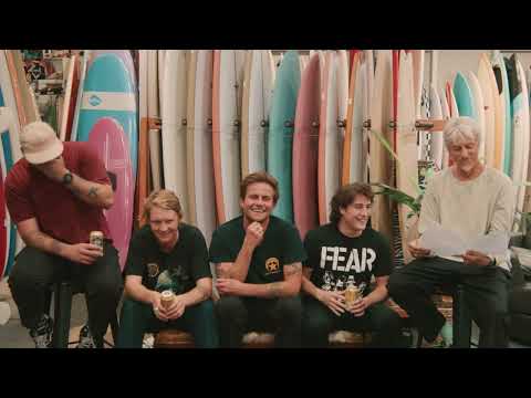 "Bullpal Podcast presented by Aloha Manly Style" Episode #2 - Timmy x The Darrans