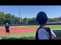 University of Richmond Prospect Camp - 6/29/22